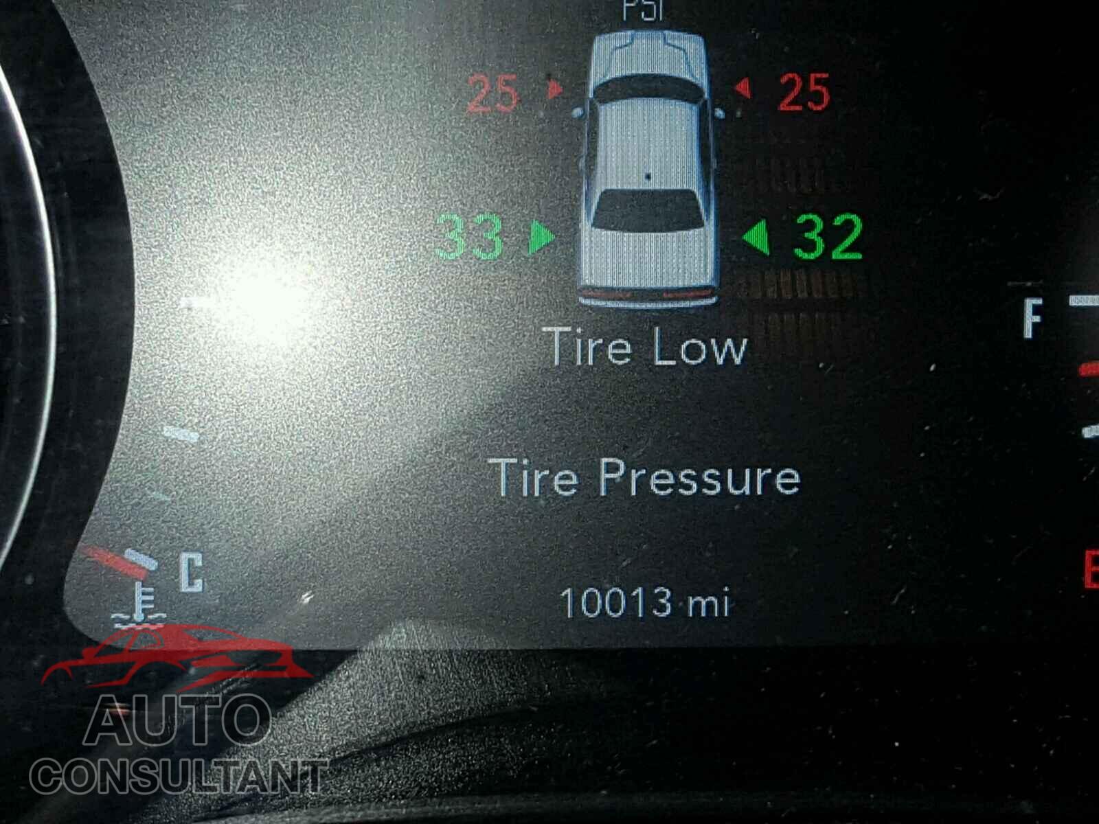 DODGE CHALLENGER 2016 - 2C3CDZFJ6GH346084