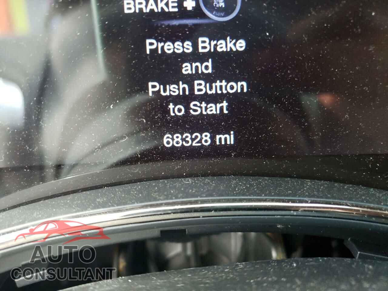 DODGE DURANGO 2018 - 1C4RDJDG1JC445422