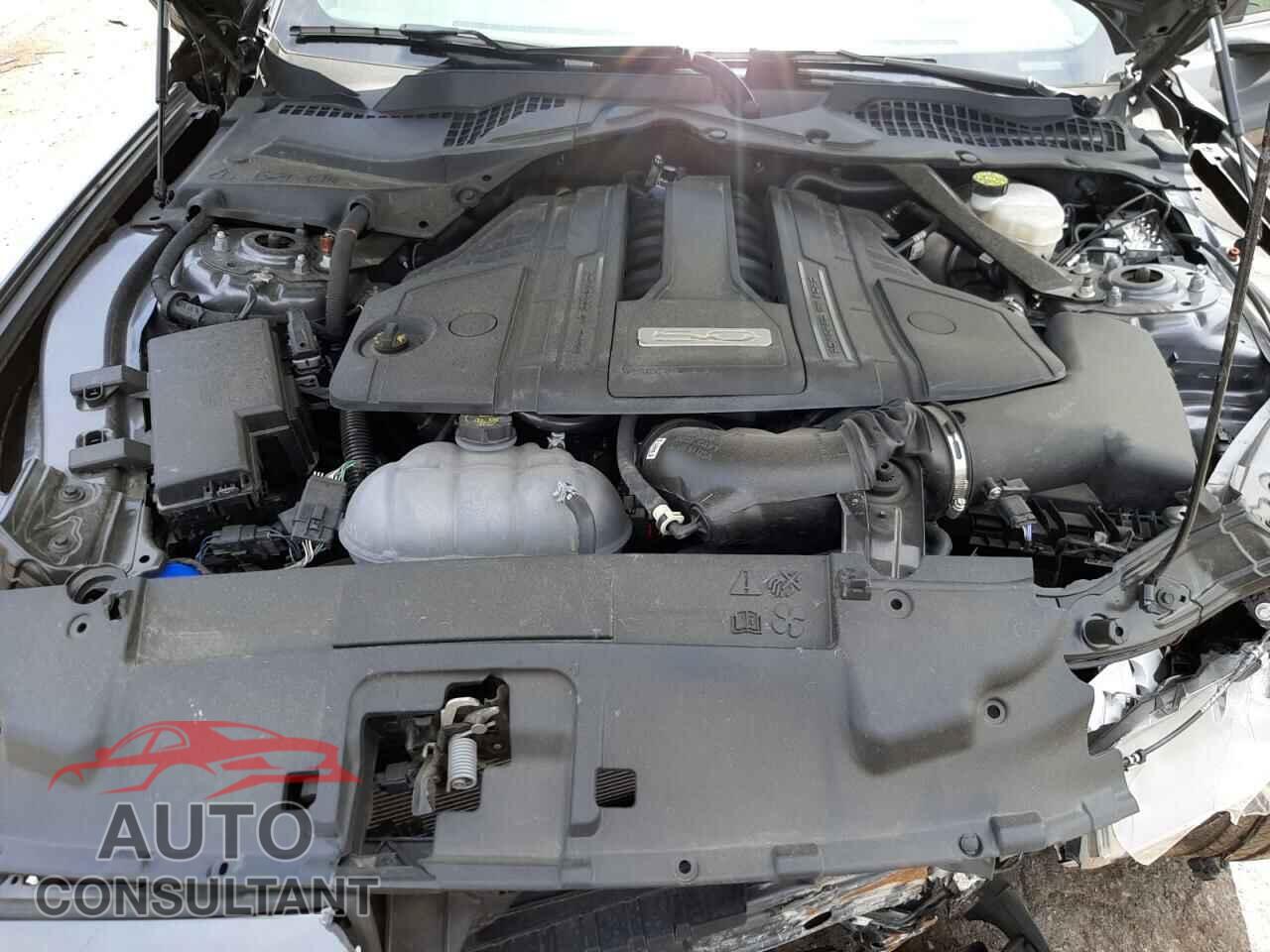 FORD MUSTANG 2021 - 1FA6P8CF4M5120810