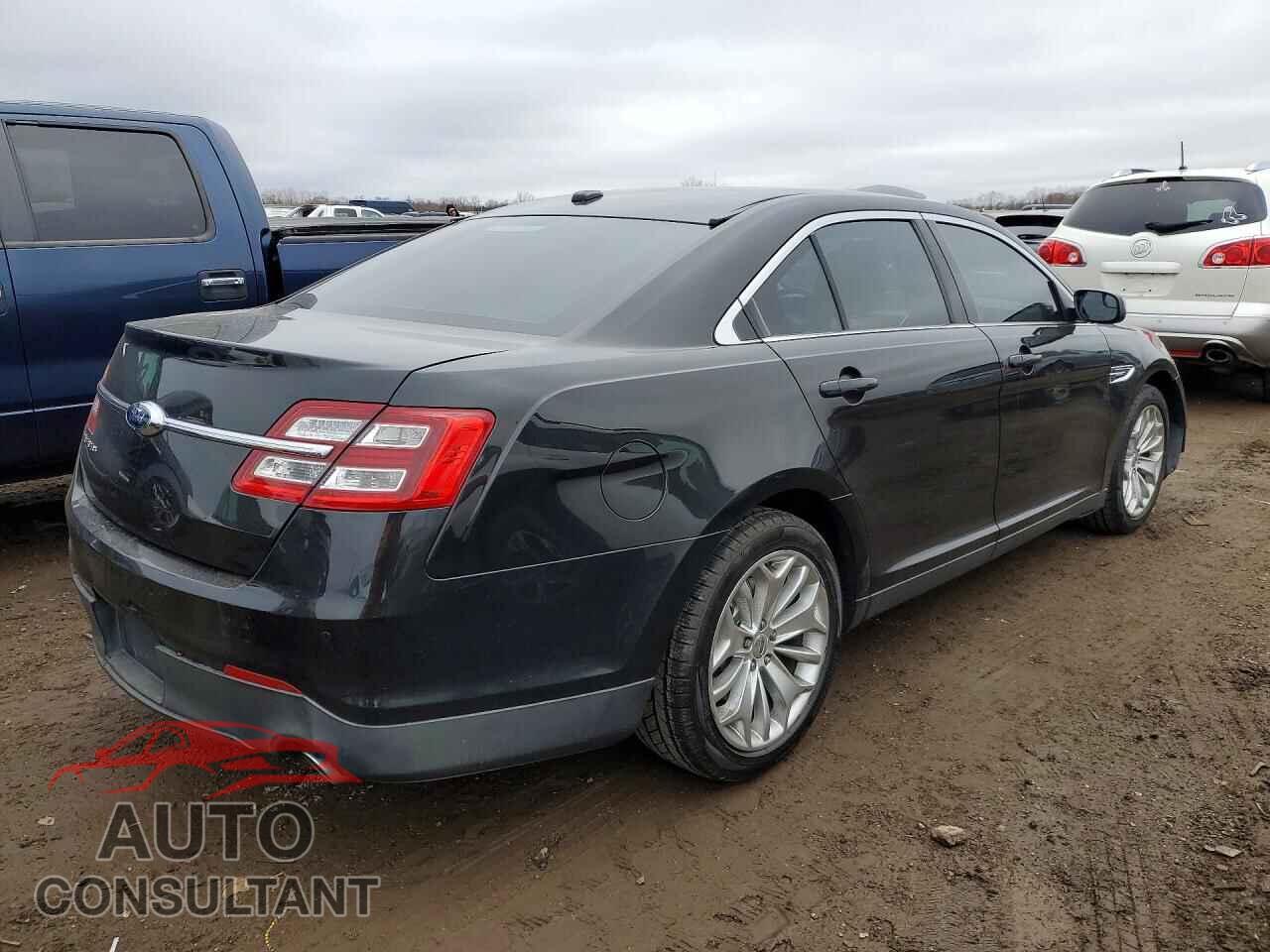 FORD TAURUS 2014 - 1FAHP2F87EG179844