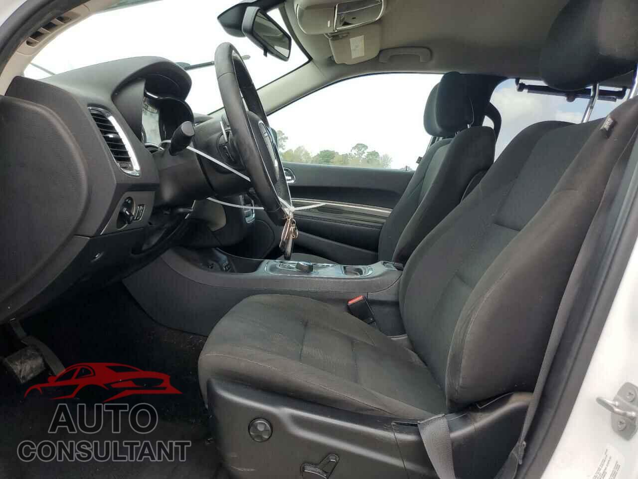 DODGE DURANGO 2014 - 1C4RDHAG1EC975683