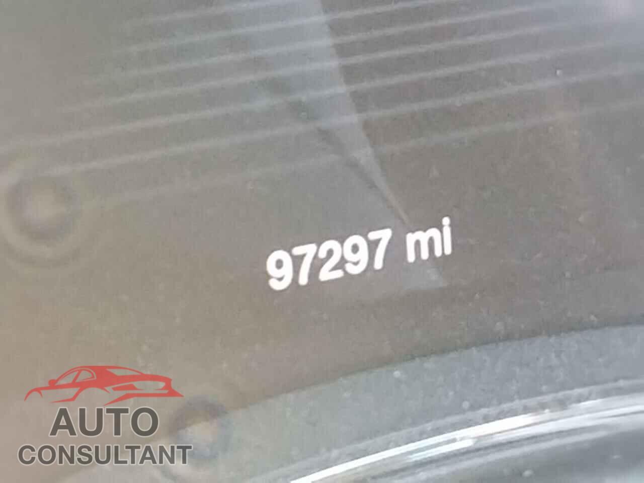 DODGE DURANGO 2016 - 1C4SDHCT0GC483046