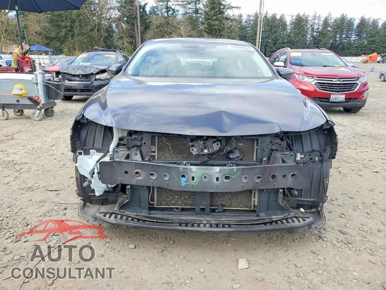 MAZDA 3 2021 - 3MZBPABL6MM200897