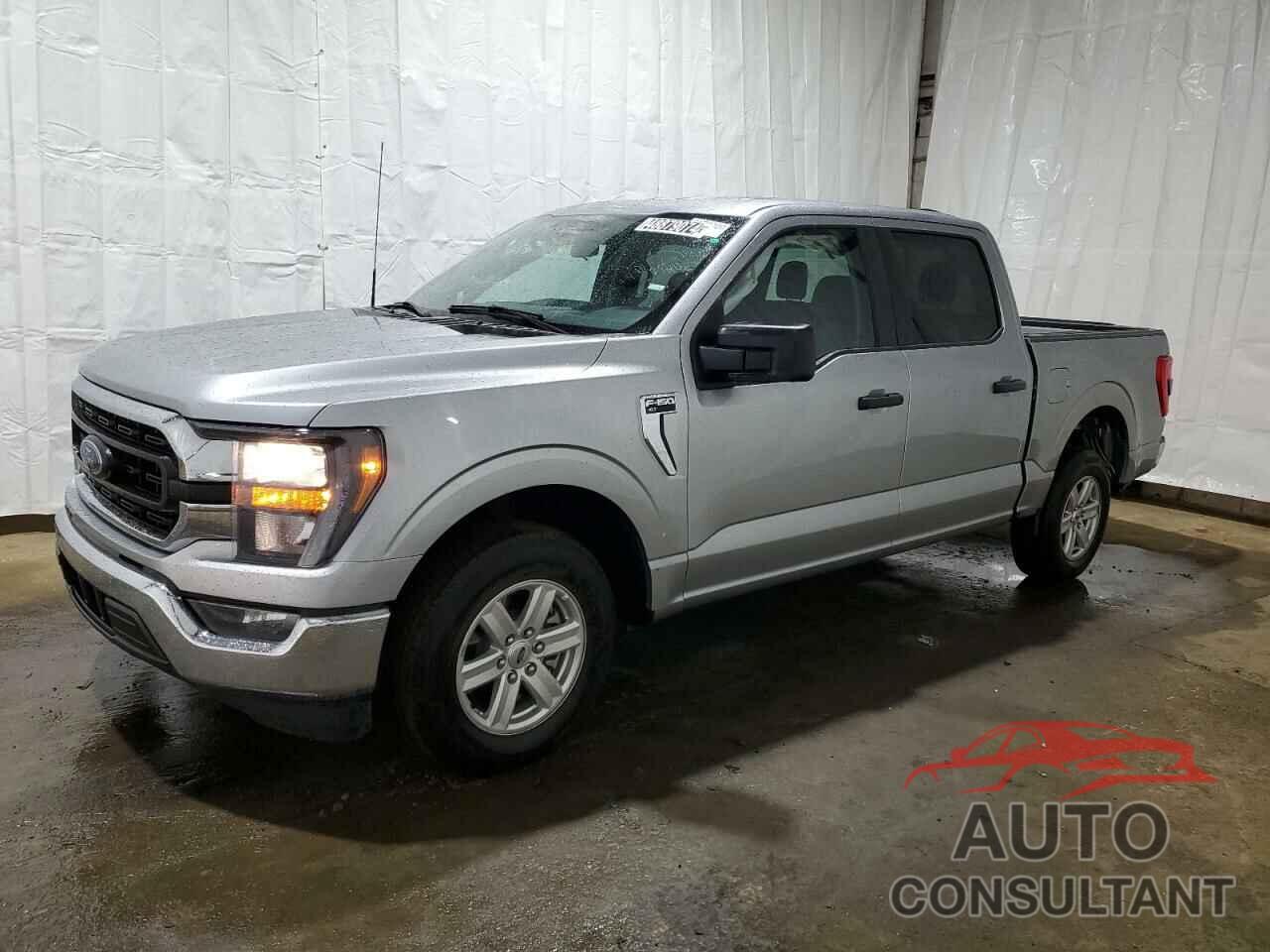 FORD F-150 2023 - 1FTEW1C8XPKE86097