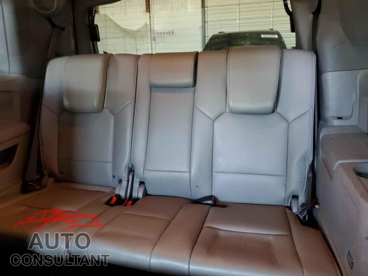HONDA PILOT 2012 - 5FNYF4H92CB034734
