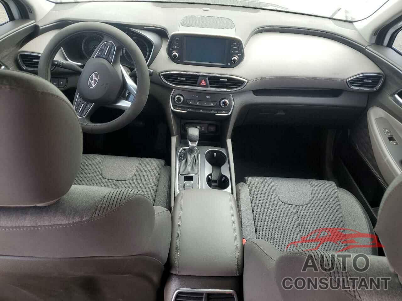 HYUNDAI SANTA FE 2019 - 5NMS23AD9KH051733