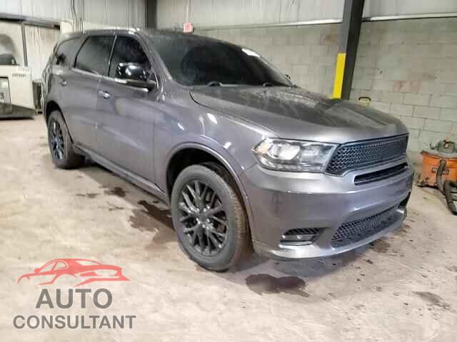 DODGE DURANGO 2014 - 1C4RDJDG1EC978330