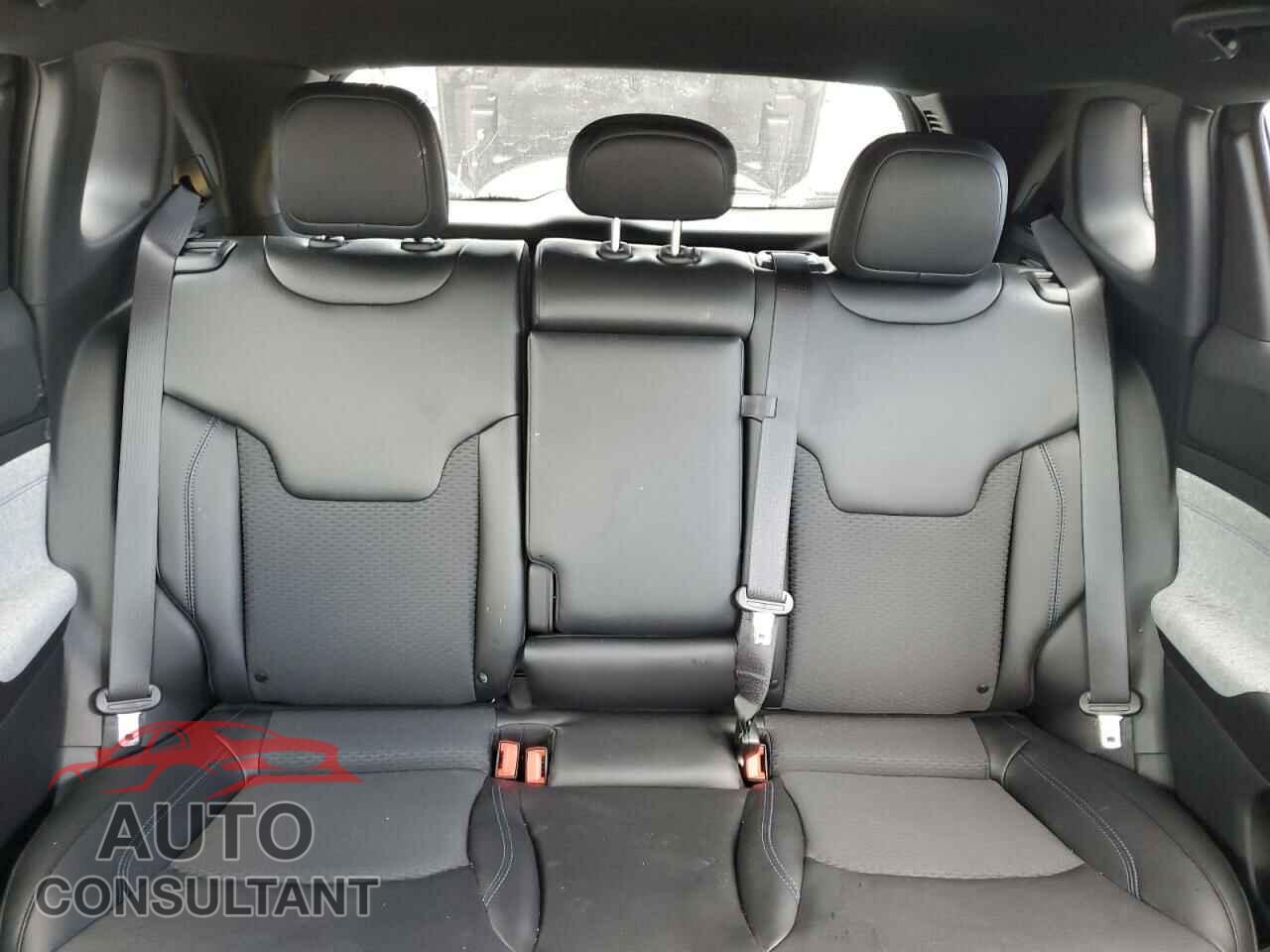 JEEP COMPASS 2024 - 3C4NJDBN2RT584128