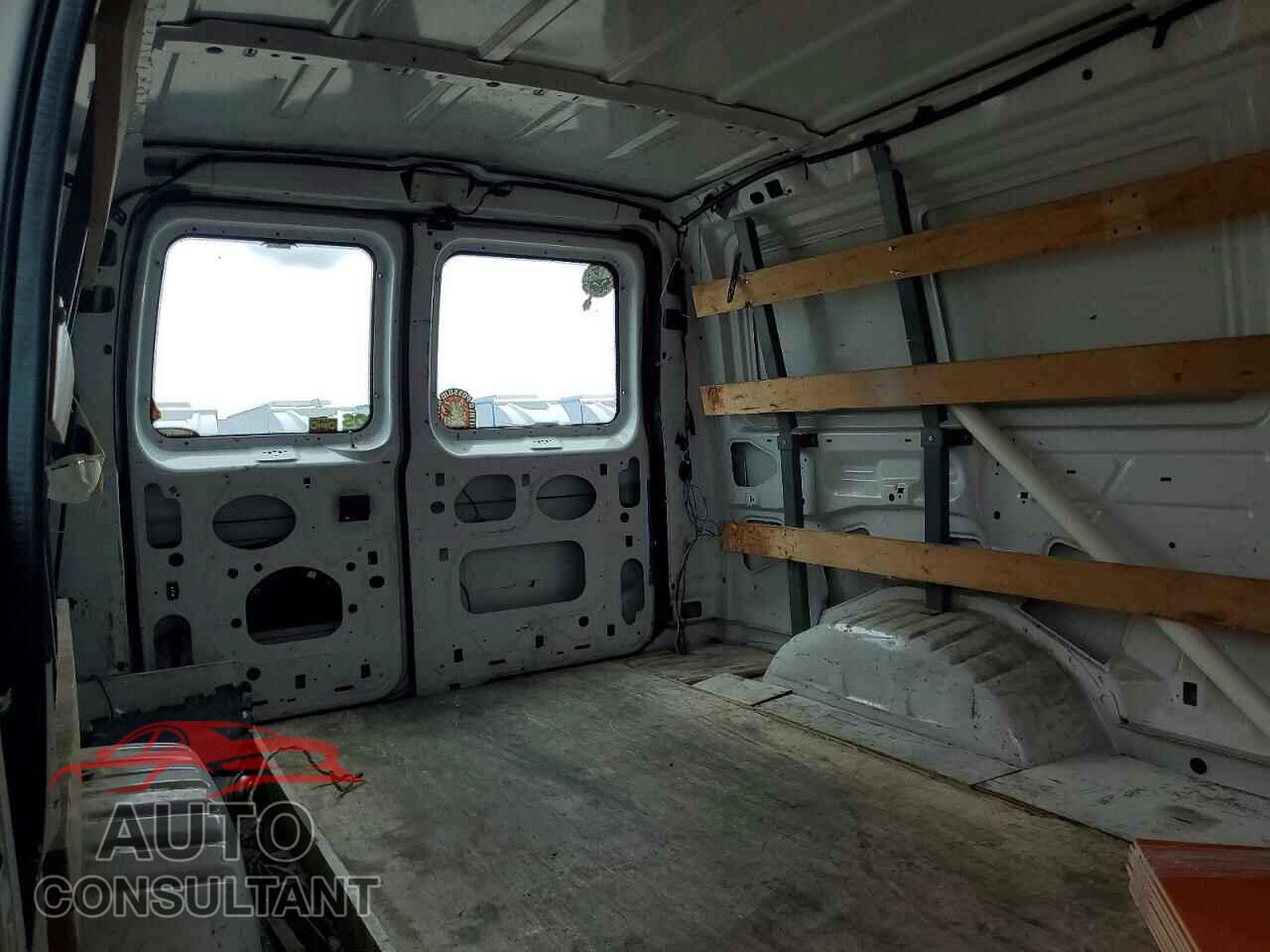 FORD ECONOLINE 2012 - 1FTNE2EW2CDA83850