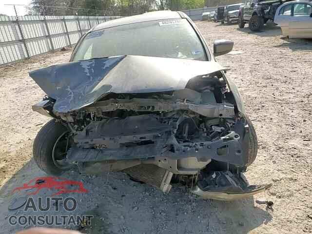 FORD FOCUS 2012 - 1FAHP3F29CL323951