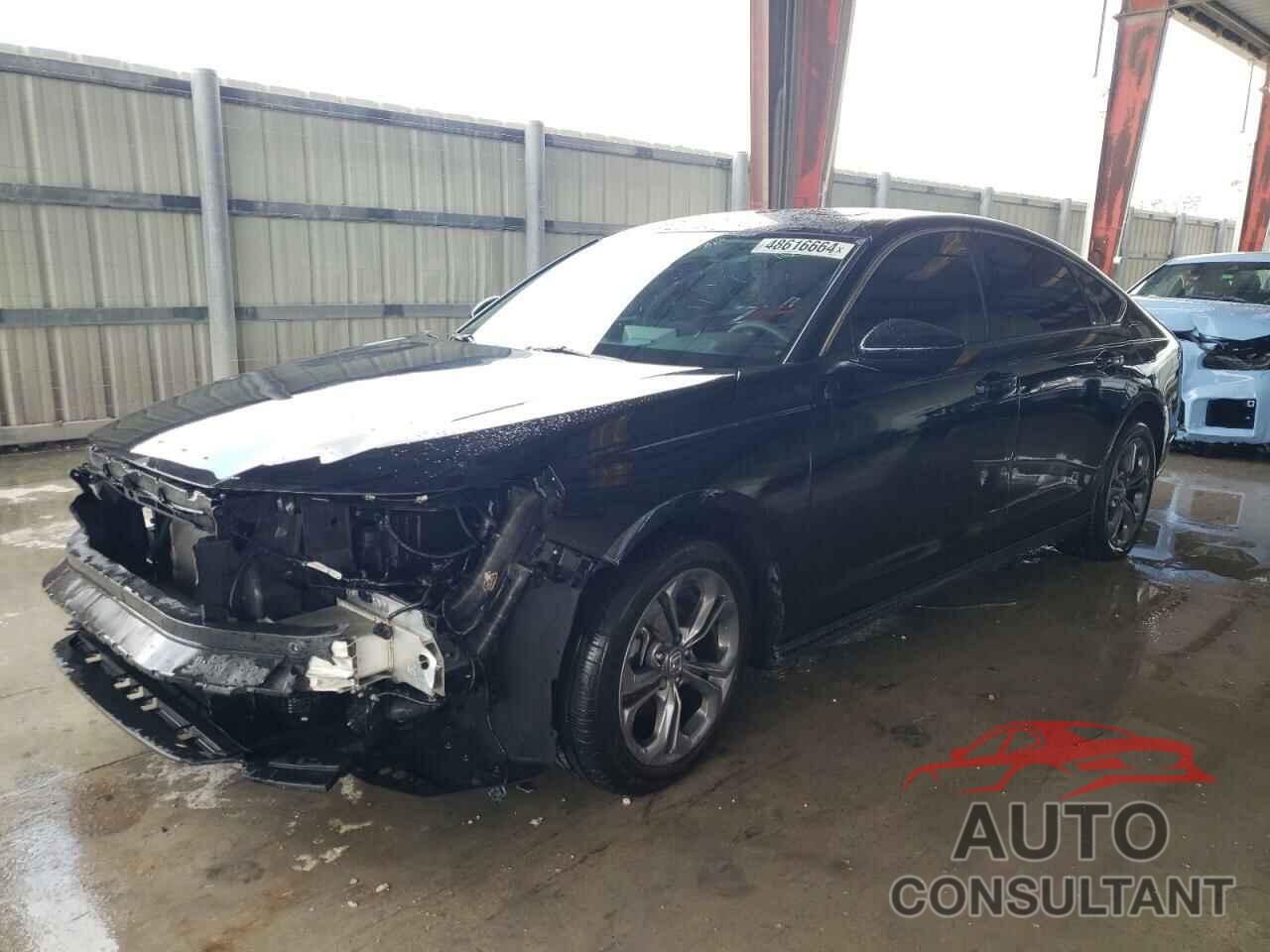 HONDA ACCORD 2023 - 1HGCY1F35PA006332