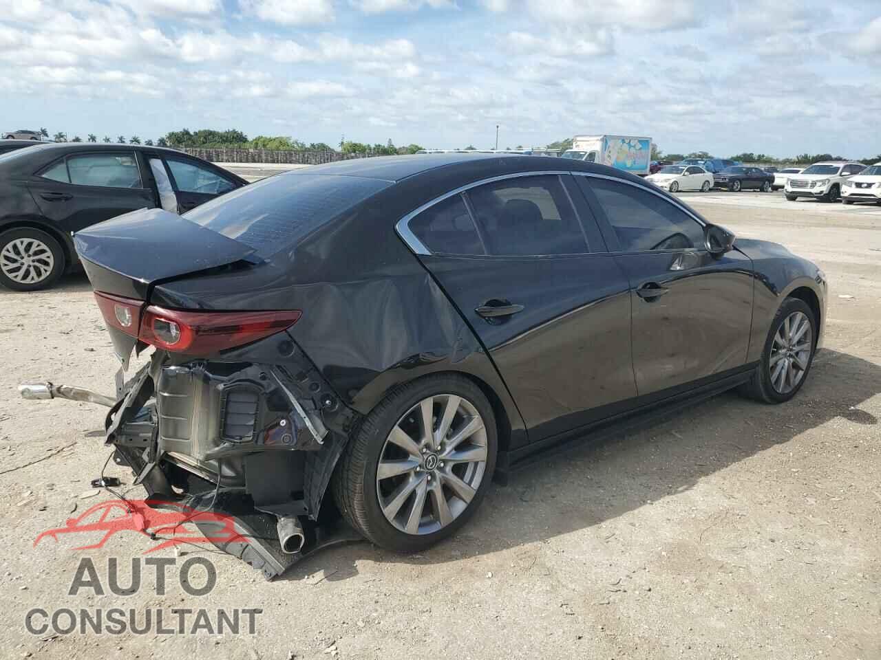MAZDA 3 2023 - 3MZBPACM2PM374431