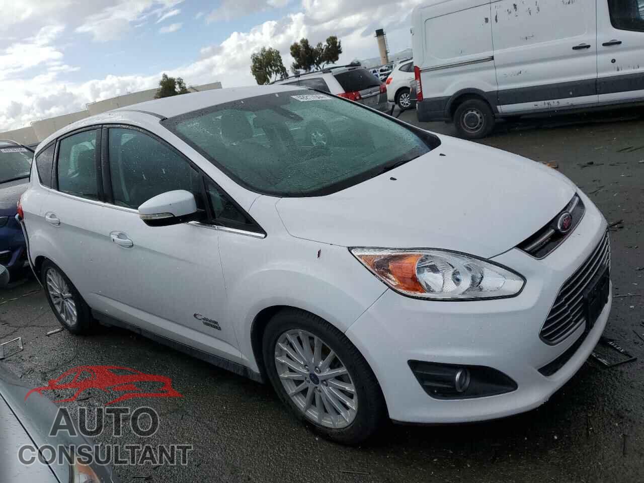 FORD CMAX 2016 - 1FADP5CU8GL112665