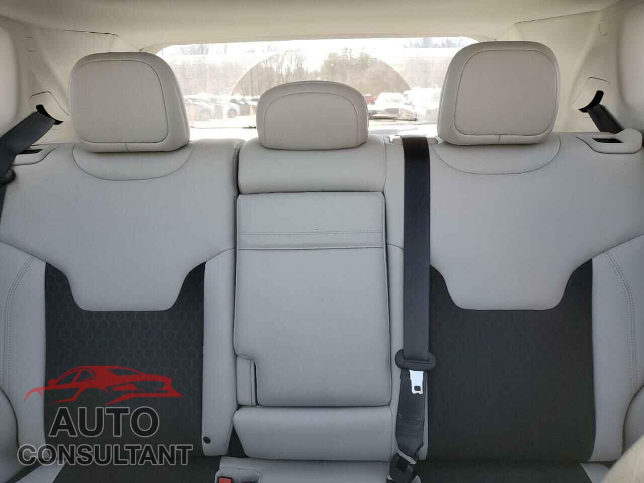 JEEP COMPASS 2017 - 3C4NJDBB7HT620643