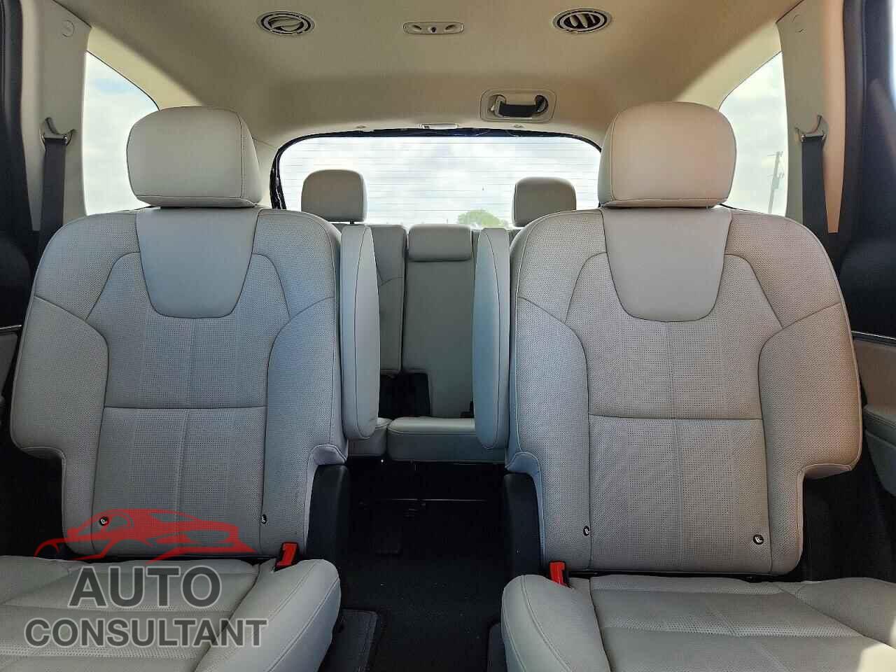 KIA TELLURIDE 2021 - 5XYP3DHC8MG149543
