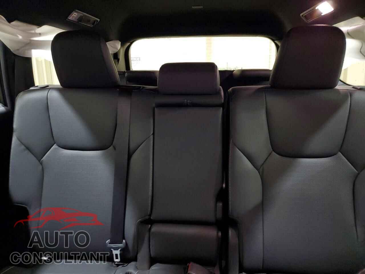 LEXUS UNKNOWN 2024 - 5TDAAAA66RS011475