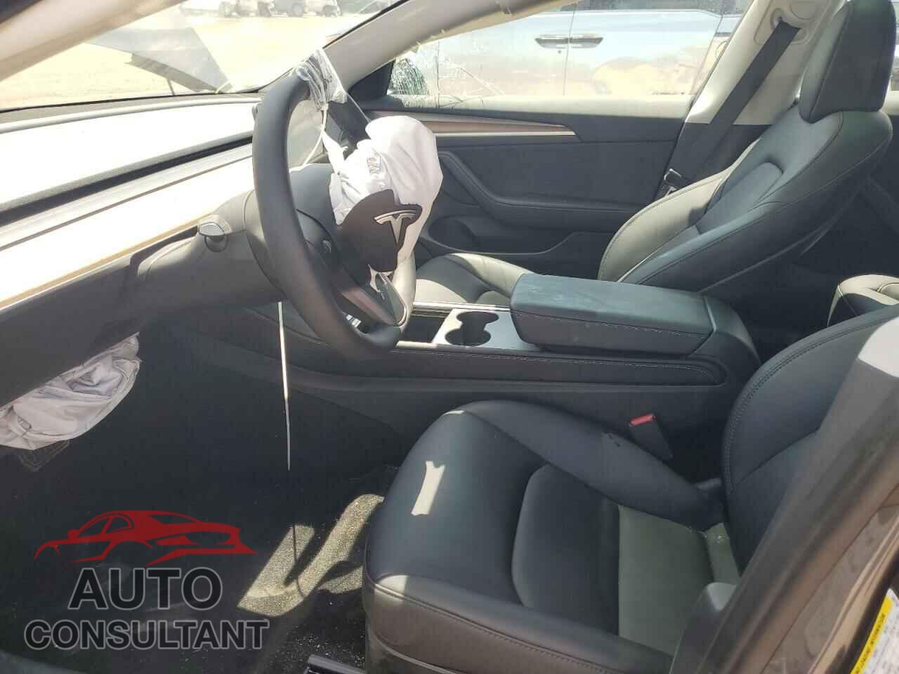 TESLA MODEL 3 2023 - 5YJ3E1EA9PF692759