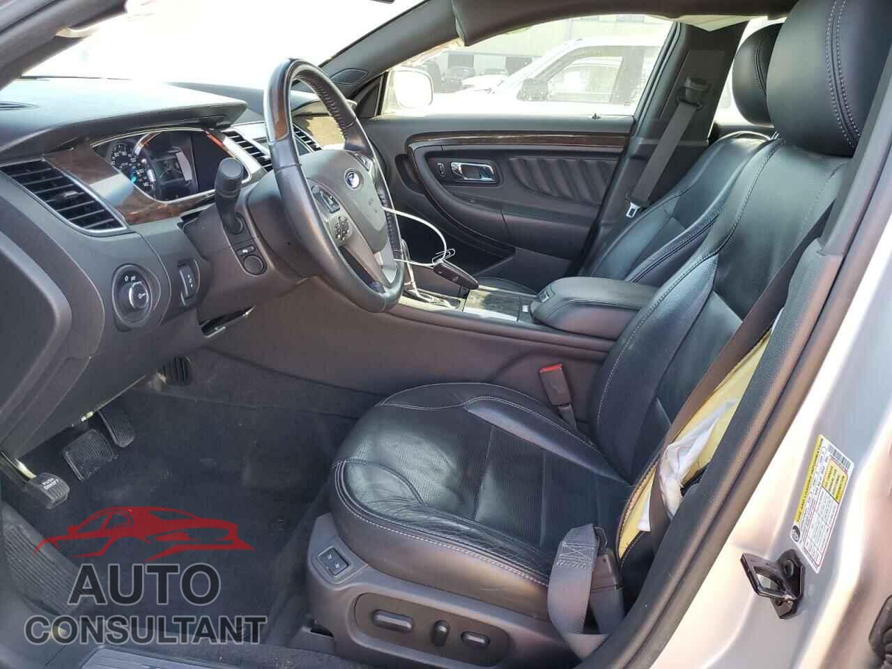 FORD TAURUS 2013 - 1FAHP2F81DG187968