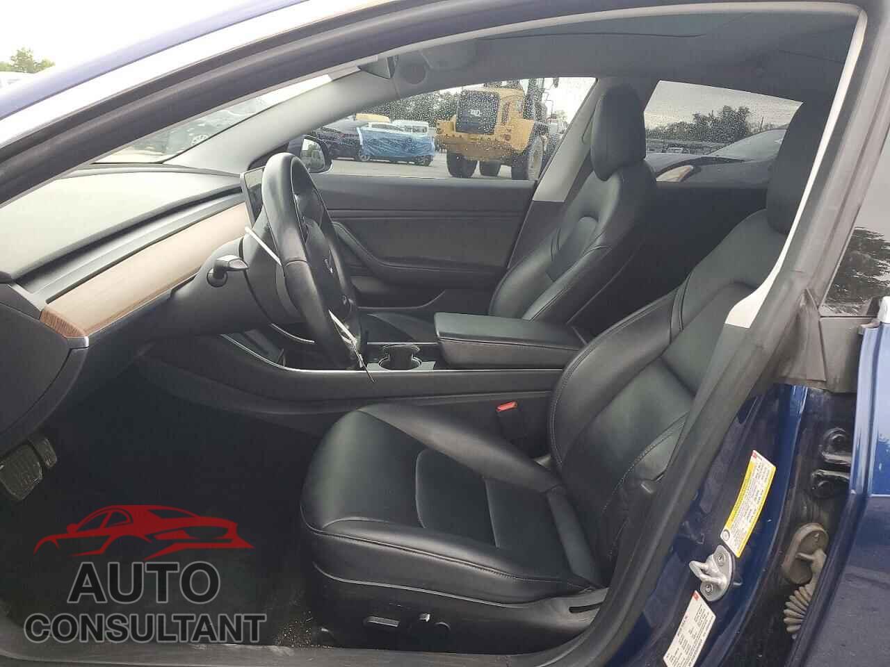 TESLA MODEL 3 2018 - 5YJ3E1EA2JF076778