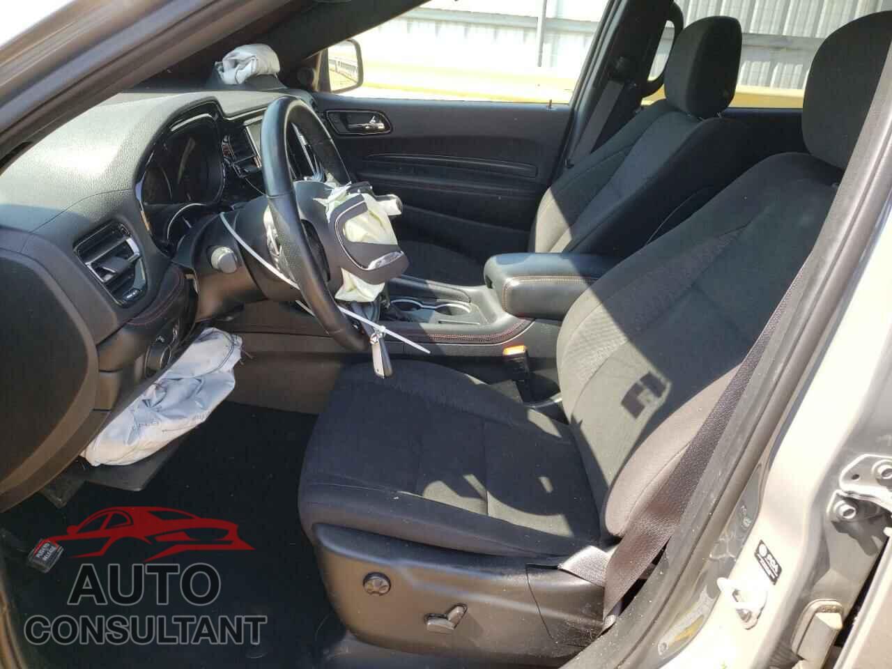 DODGE DURANGO 2023 - 1C4RDJDG9PC618872