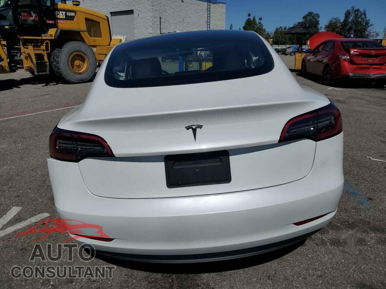 TESLA MODEL 3 2023 - 5YJ3E1EA8PF698018