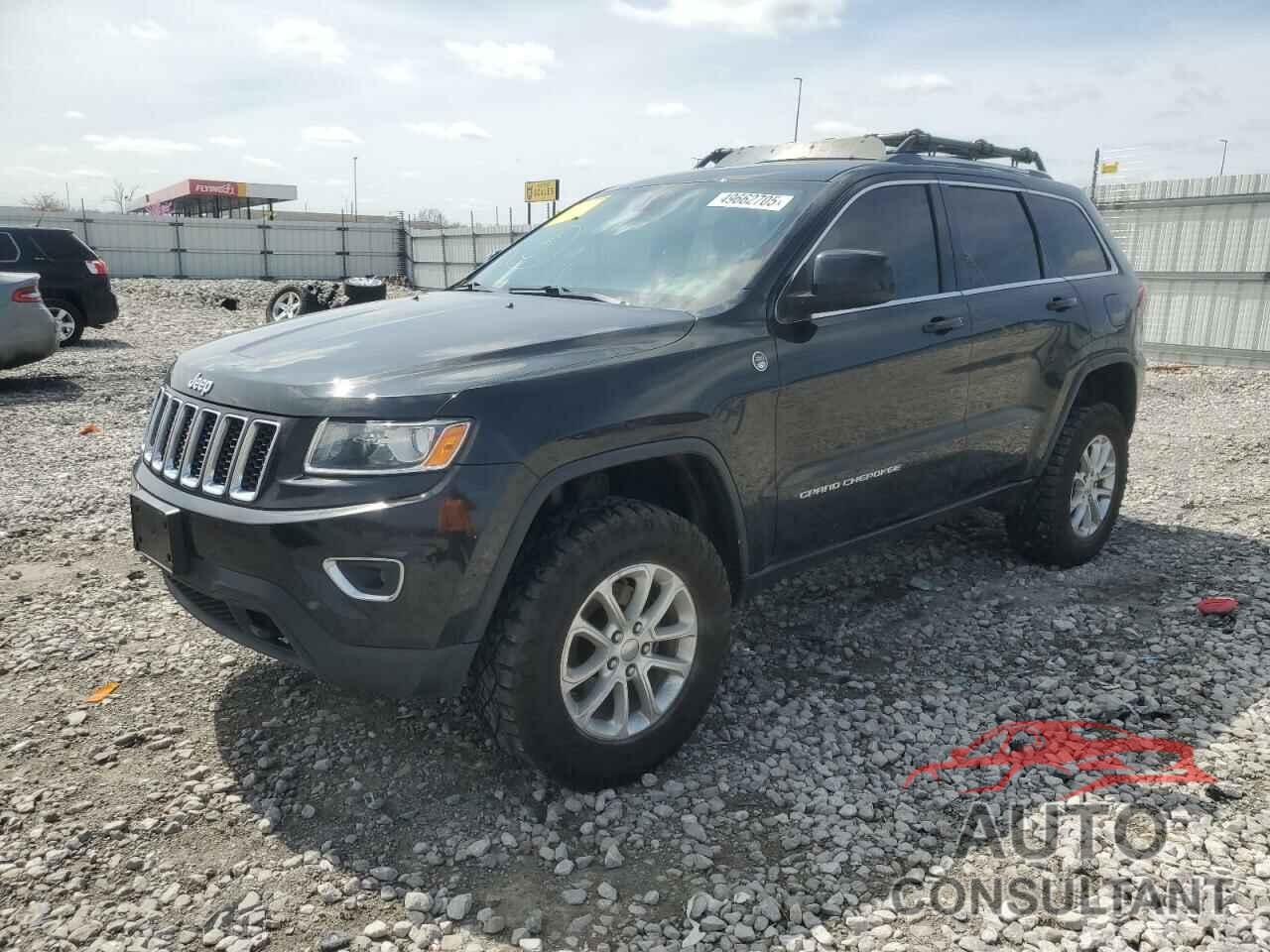 JEEP GRAND CHER 2014 - 1C4RJFAG2EC244449