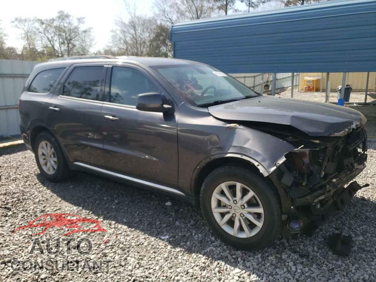 DODGE DURANGO 2014 - 1C4RDHAG5EC317963