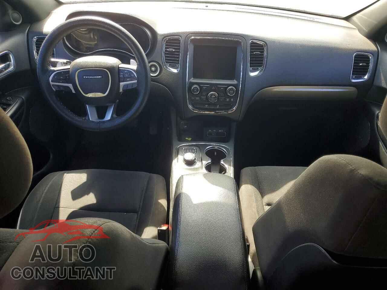 DODGE DURANGO 2014 - 1C4RDHAG5EC286455