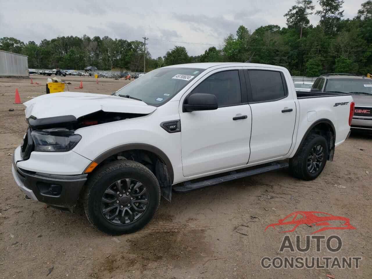 FORD RANGER 2019 - 1FTER4EHXKLB14056