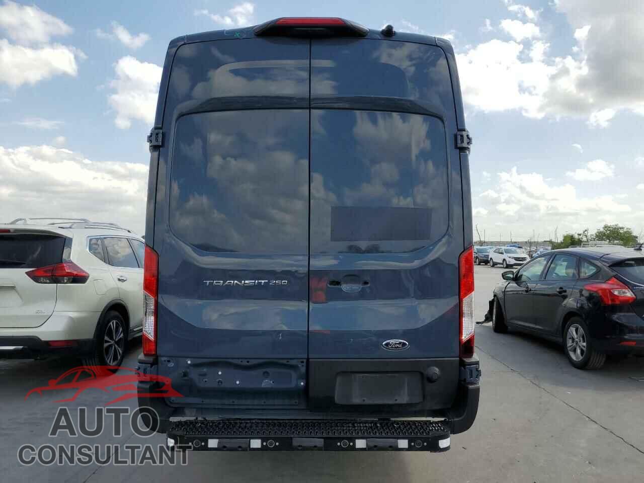 FORD TRANSIT 2020 - 1FTBR3X83LKB04485