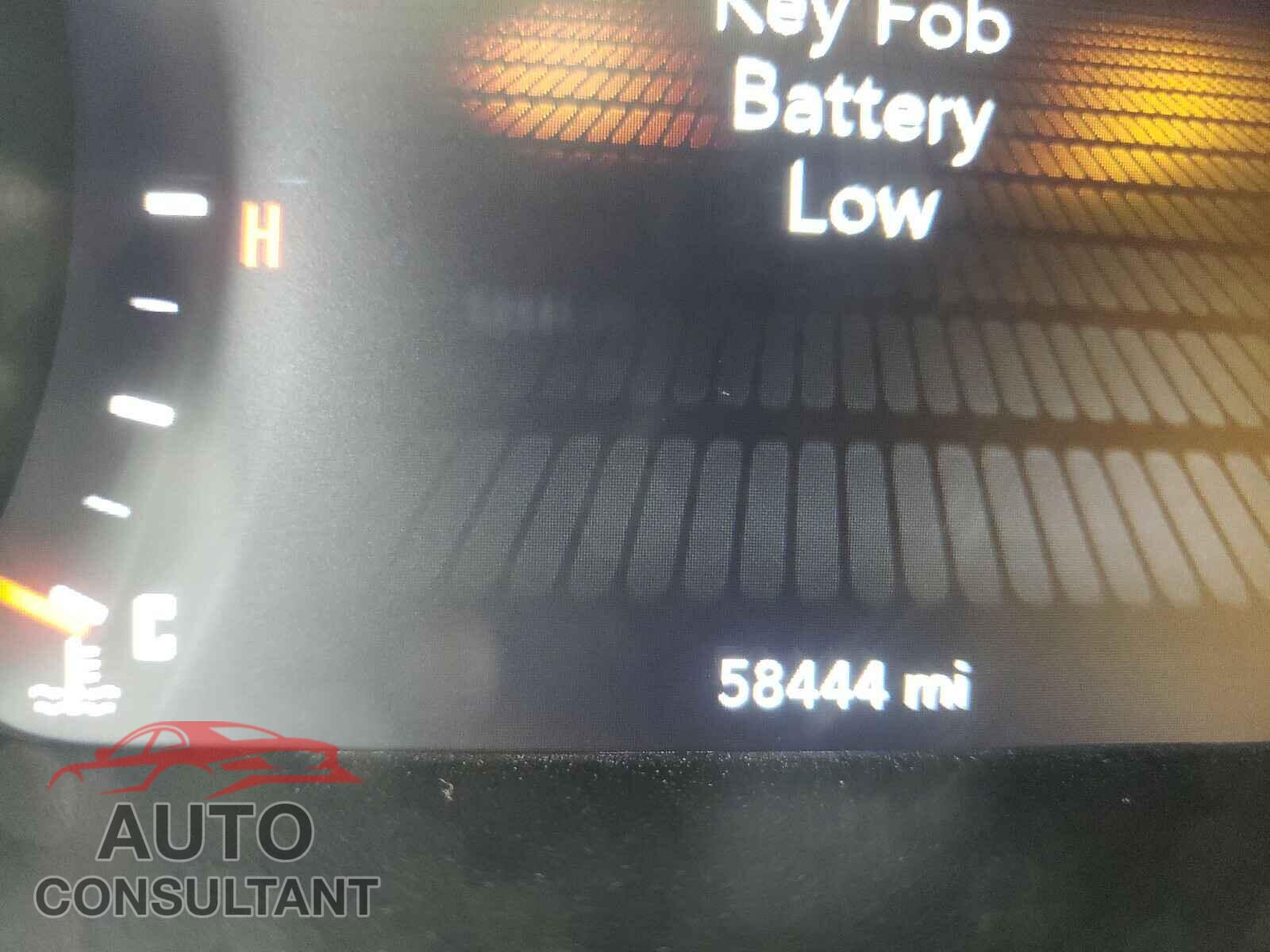DODGE CHALLENGER 2018 - 2C3CDZAGXJH178582