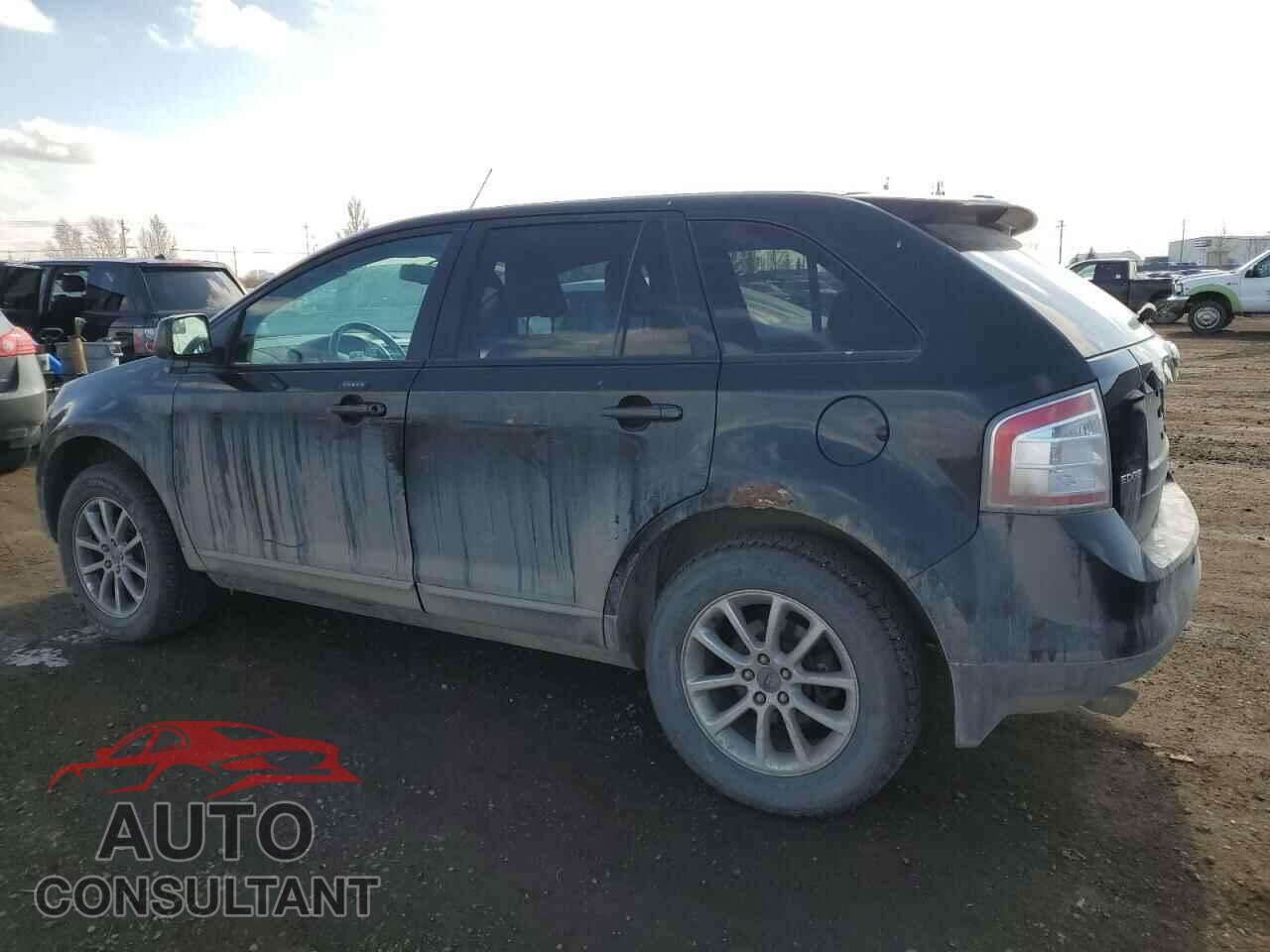 FORD EDGE 2010 - 2FMDK4JC2ABB14914