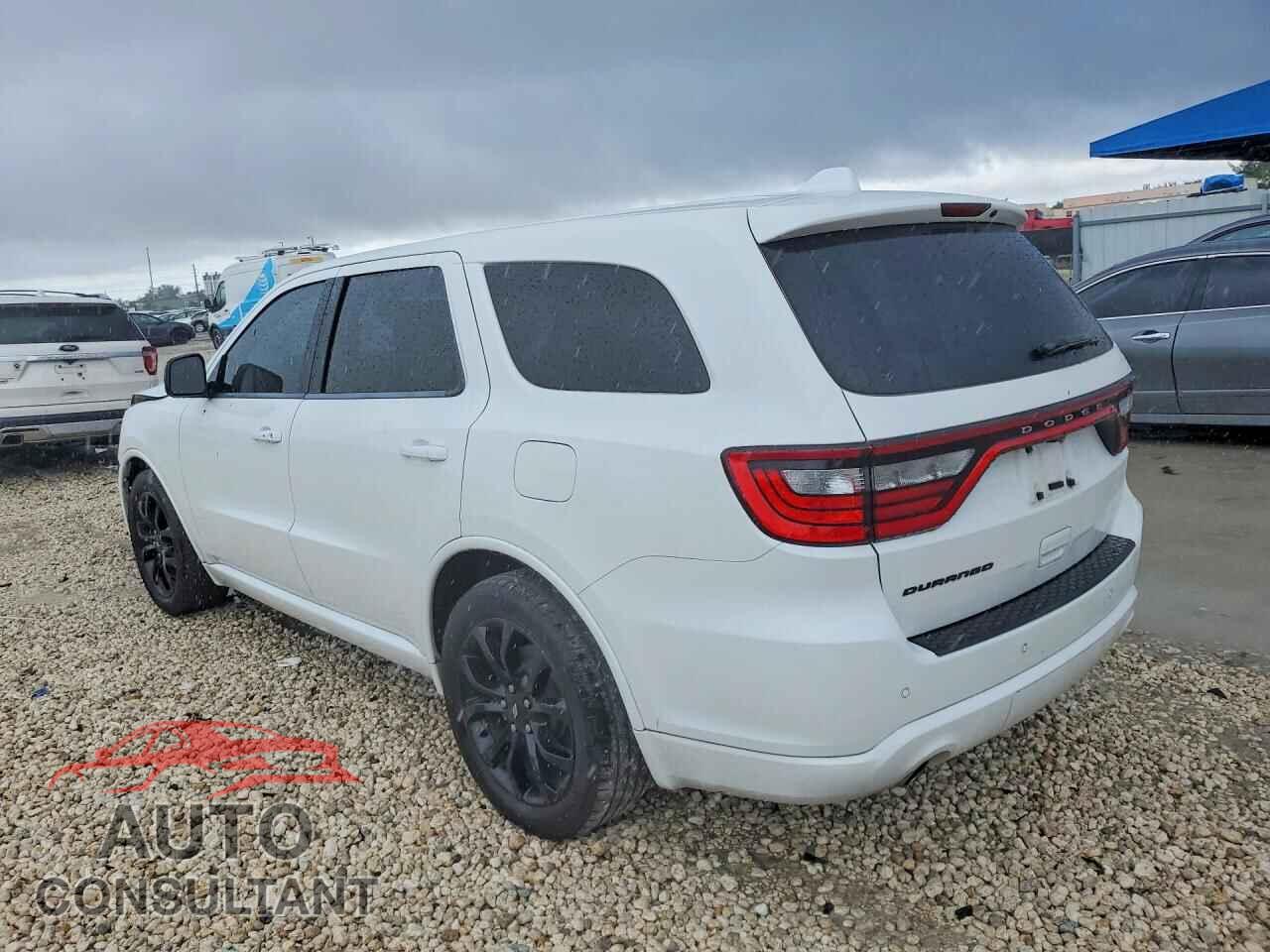 DODGE DURANGO 2020 - 1C4RDHAG6LC252215