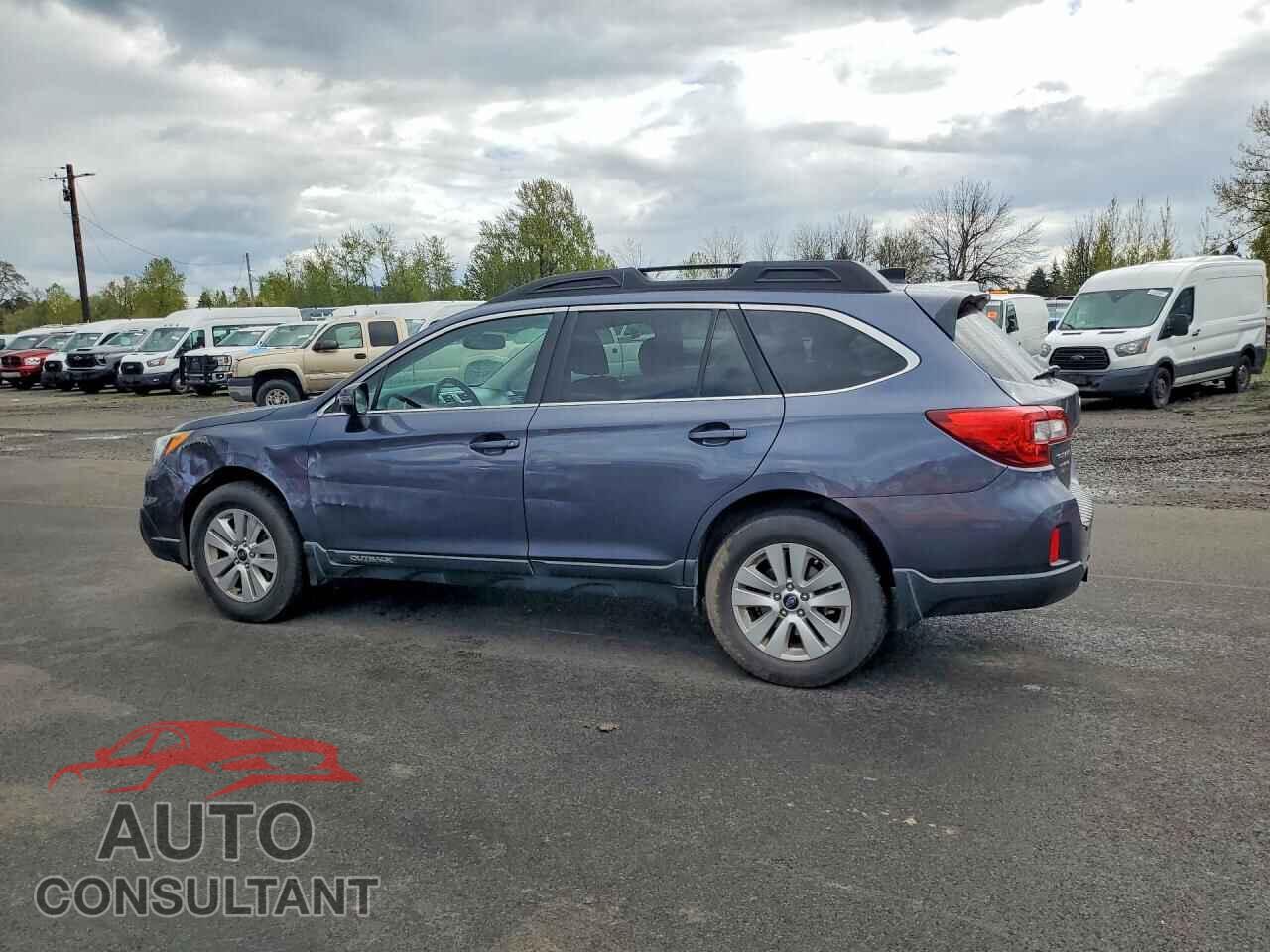 SUBARU OUTBACK 2016 - 4S4BSAHC2G3262744