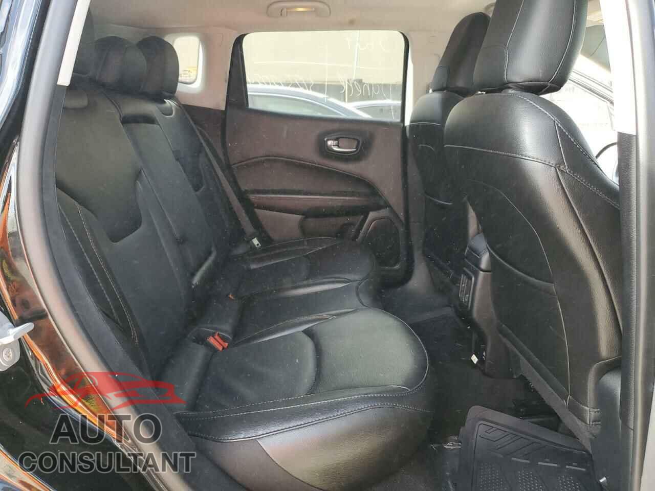 JEEP COMPASS 2020 - 3C4NJDCB5LT170580