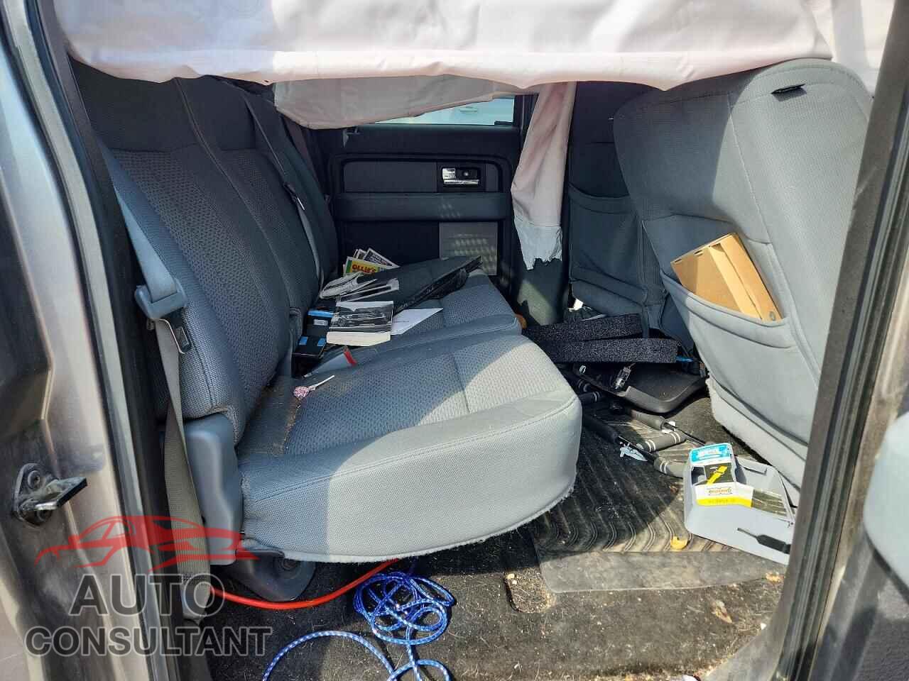 FORD F150 2013 - 1FTFW1EF3DFD24381