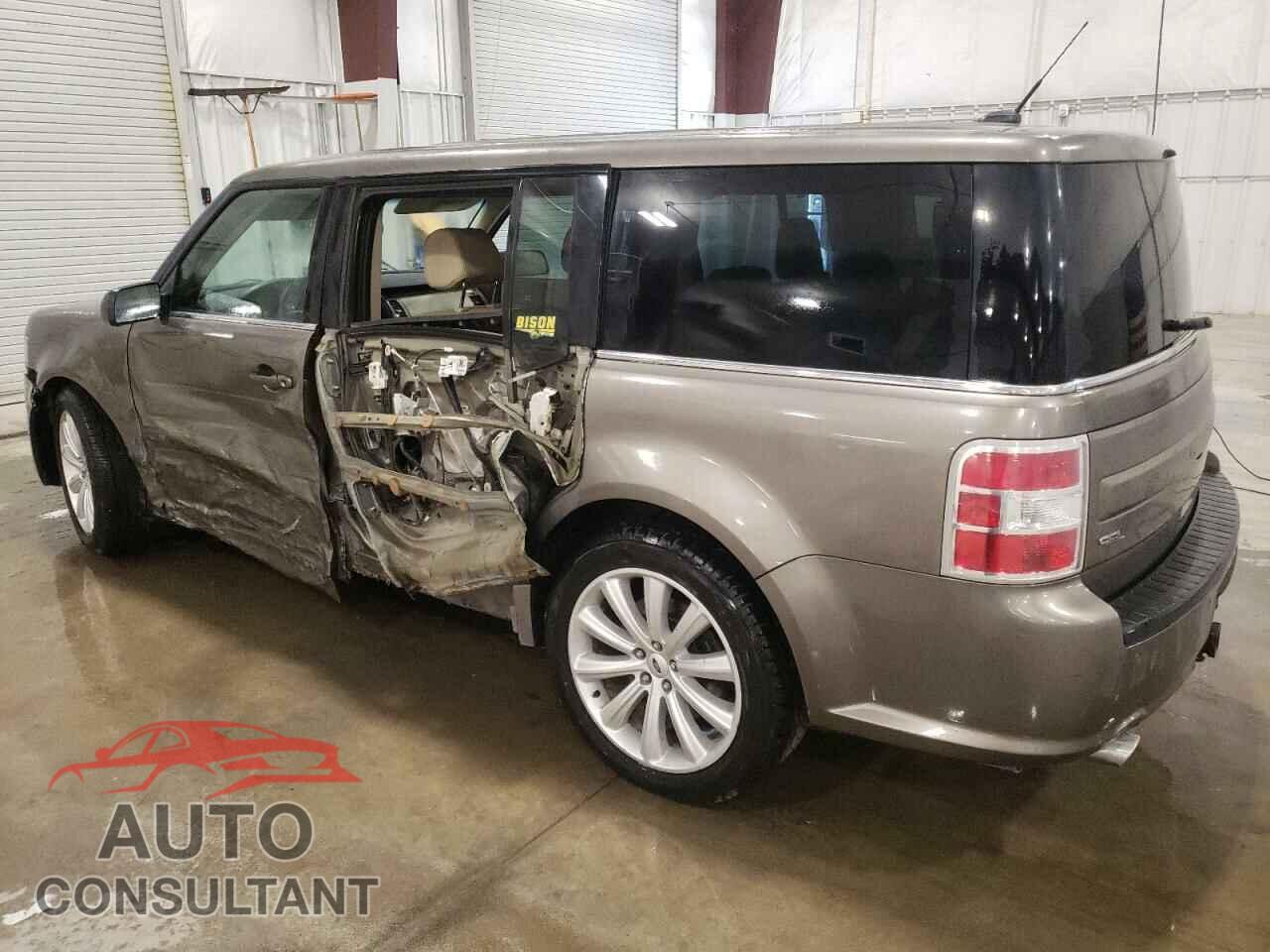 FORD FLEX 2013 - 2FMHK6C82DBD18932