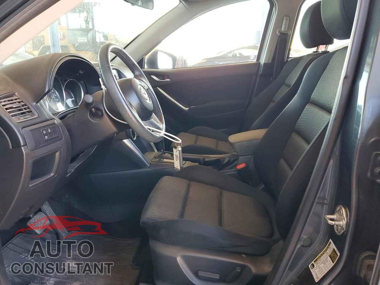 MAZDA CX-5 2013 - JM3KE2CE6D0107306