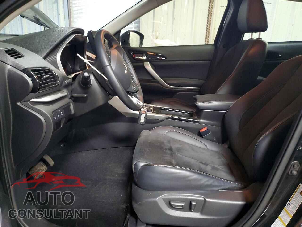 MITSUBISHI ECLIPSE 2023 - JA4ATWAA6PZ049497