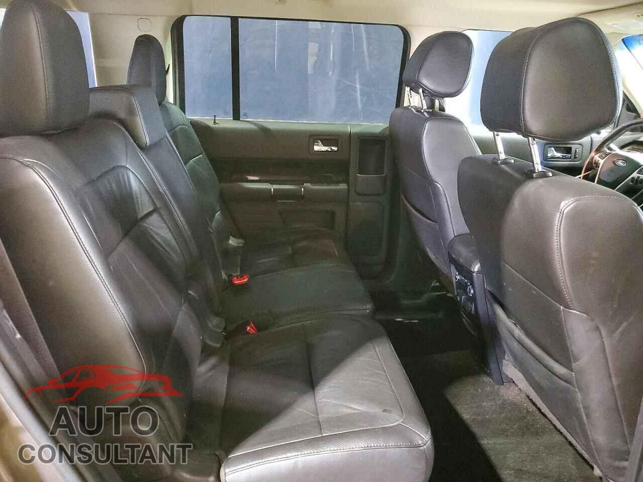 FORD FLEX 2014 - 2FMHK6C8XEBD30800