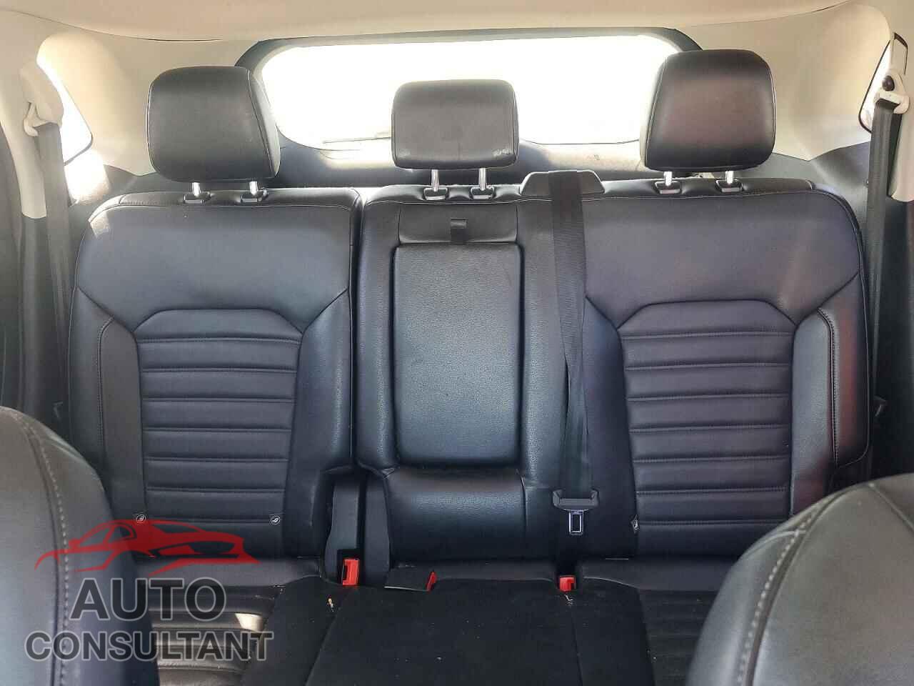 FORD EDGE 2015 - 2FMTK4J98FBB28162