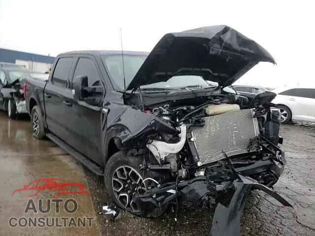 FORD F150 2023 - 1FTEW1EPXPFA26872