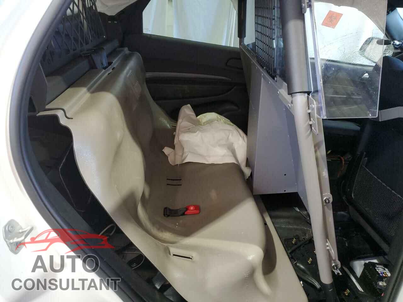 DODGE DURANGO 2024 - 1C4SDJFT1RC153986