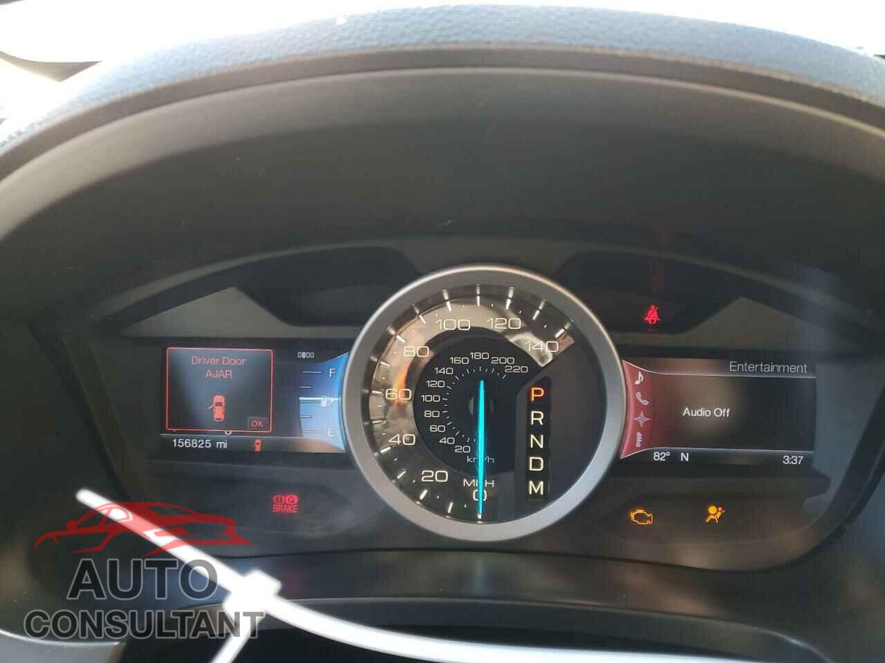 FORD EXPLORER 2013 - 1FM5K8D80DGB13535