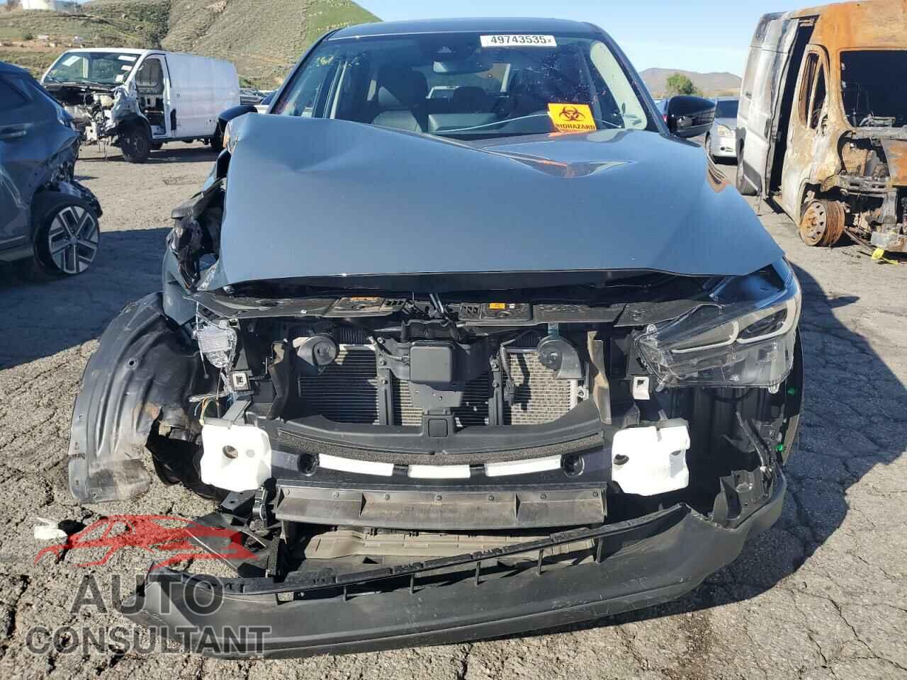 MAZDA CX-5 PREFE 2024 - JM3KFBCL8R0528690