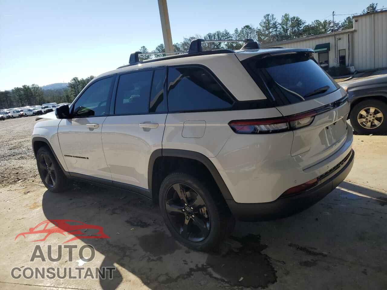 JEEP GRAND CHER 2023 - 1C4RJGBG3PC521049