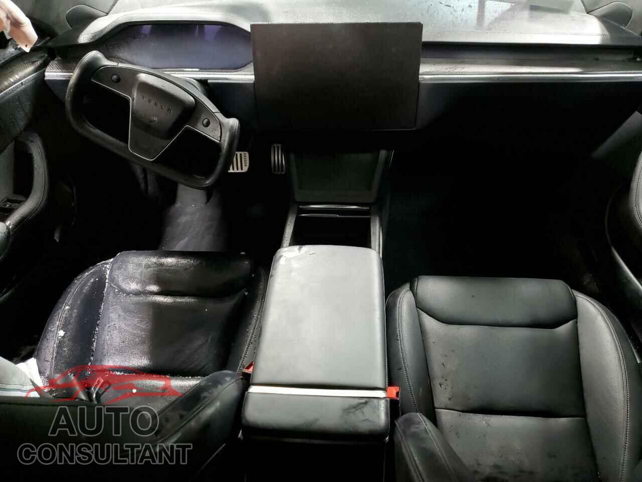TESLA MODEL S 2022 - 5YJSA1E64NF466001