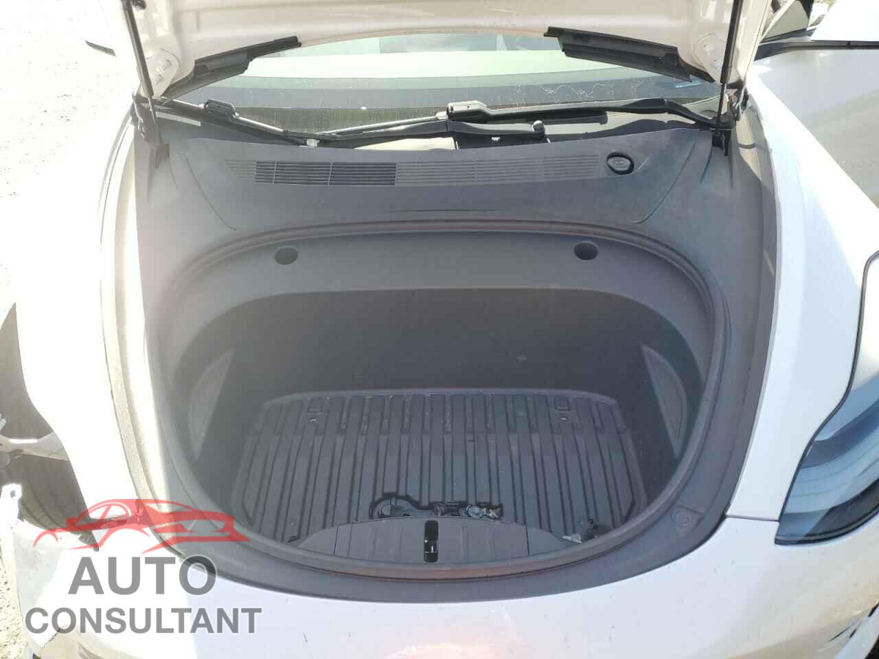 TESLA MODEL 3 2021 - 5YJ3E1EB3MF960905