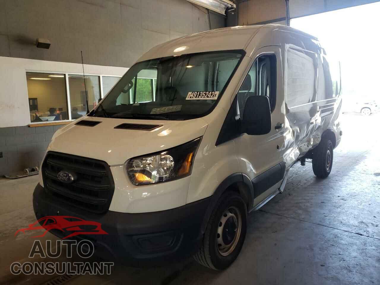 FORD TRANSIT CO 2020 - 1FTBR1C87LKA51008