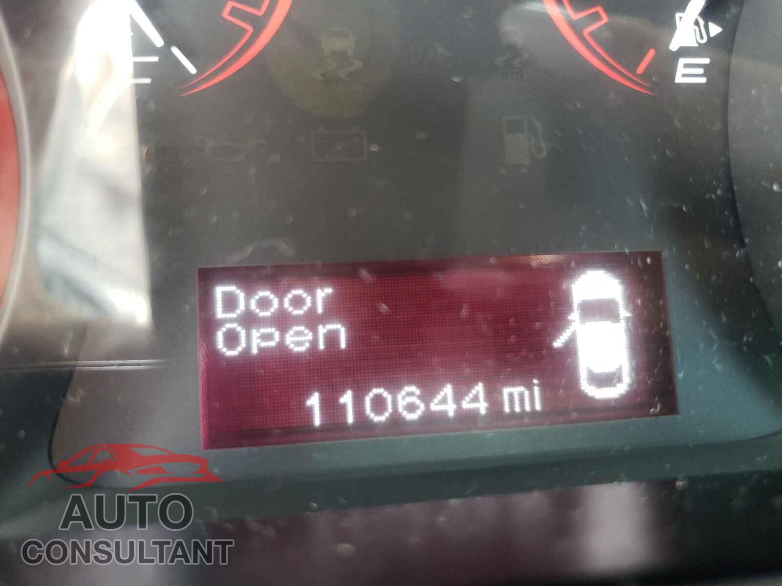 DODGE DART 2016 - 1C3CDFBB3GD551081